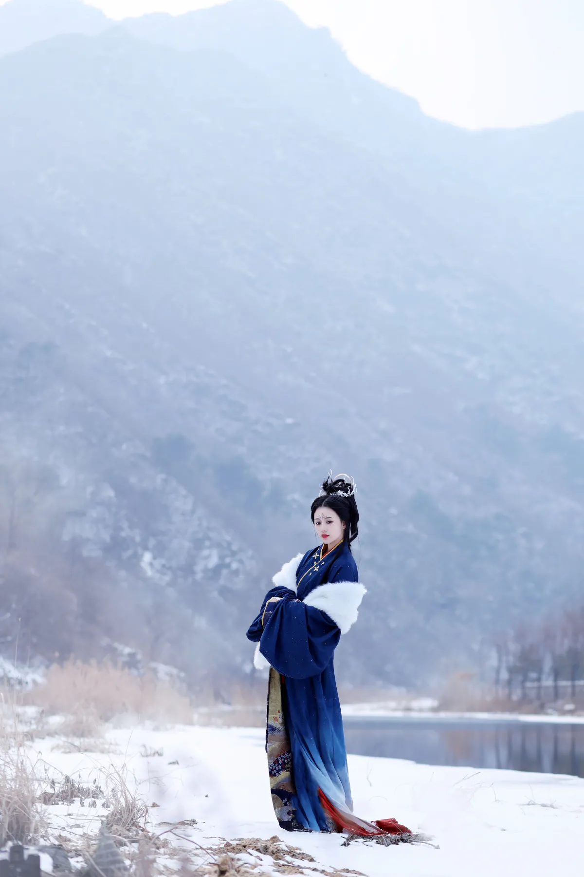雪山山神2