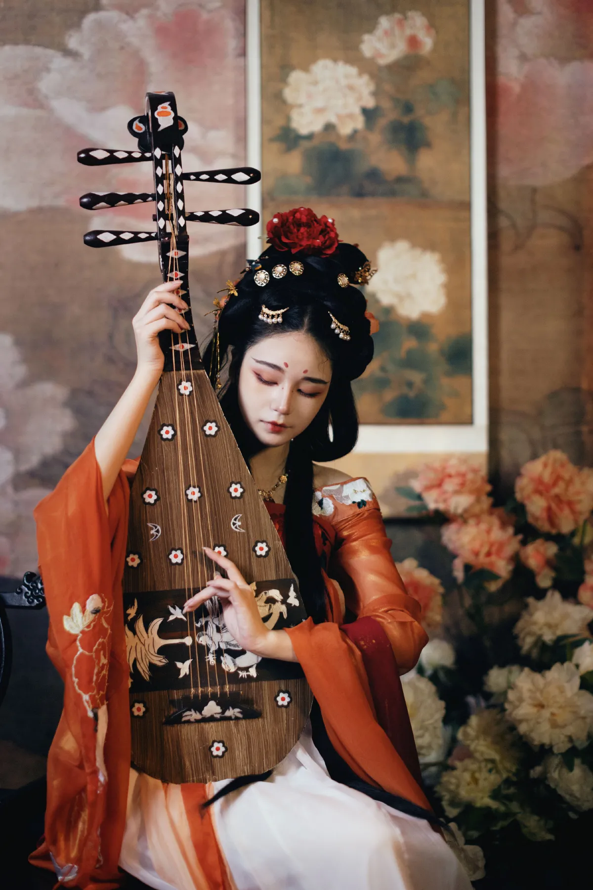 双生狐1
