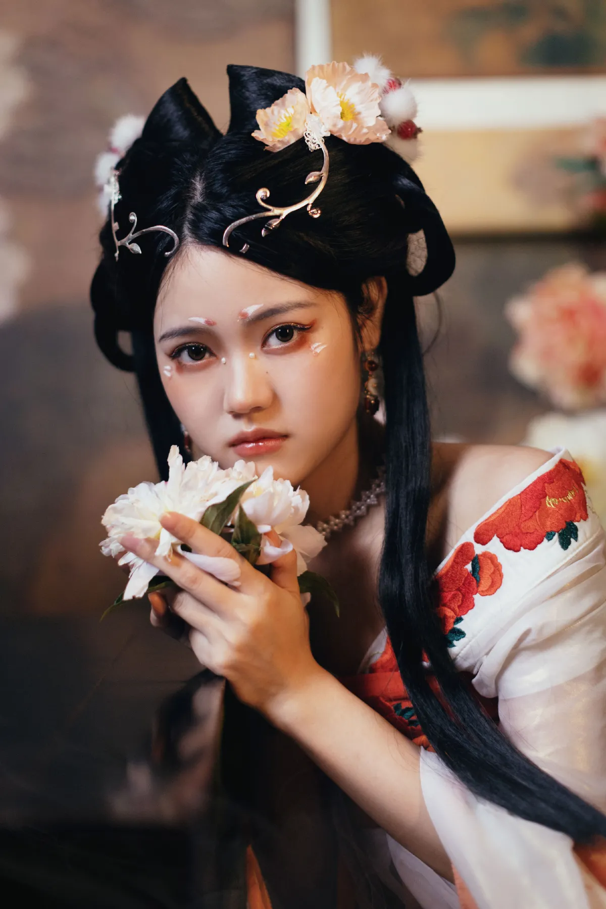 双生狐