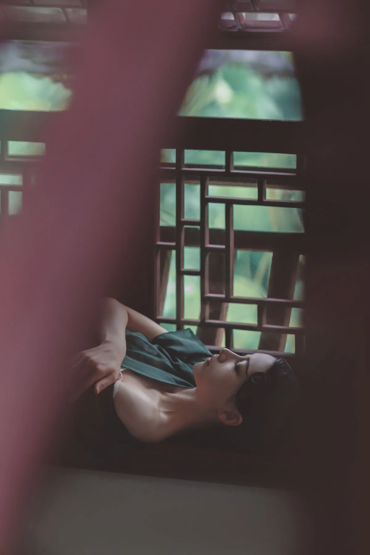 青蛇