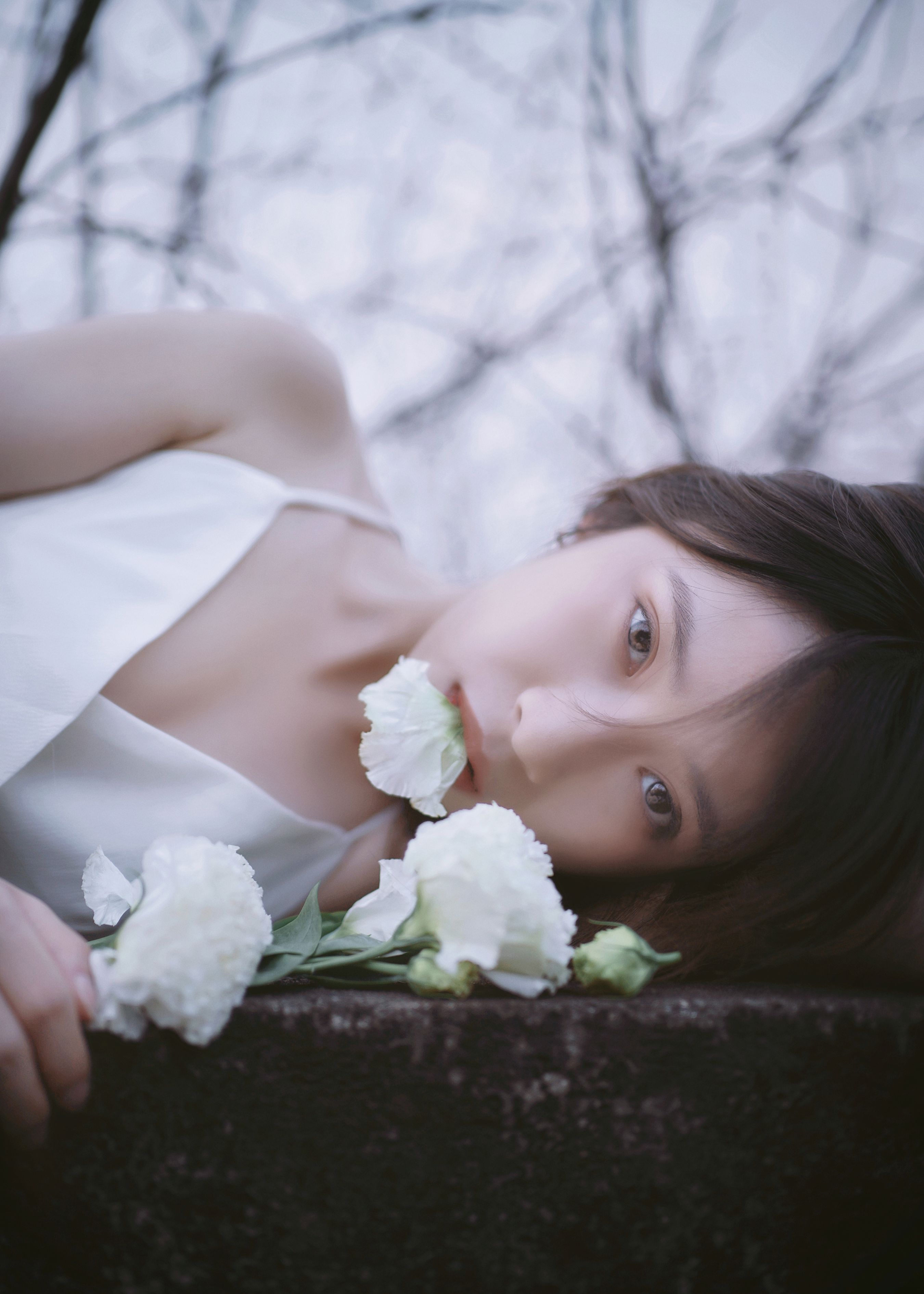 花寂