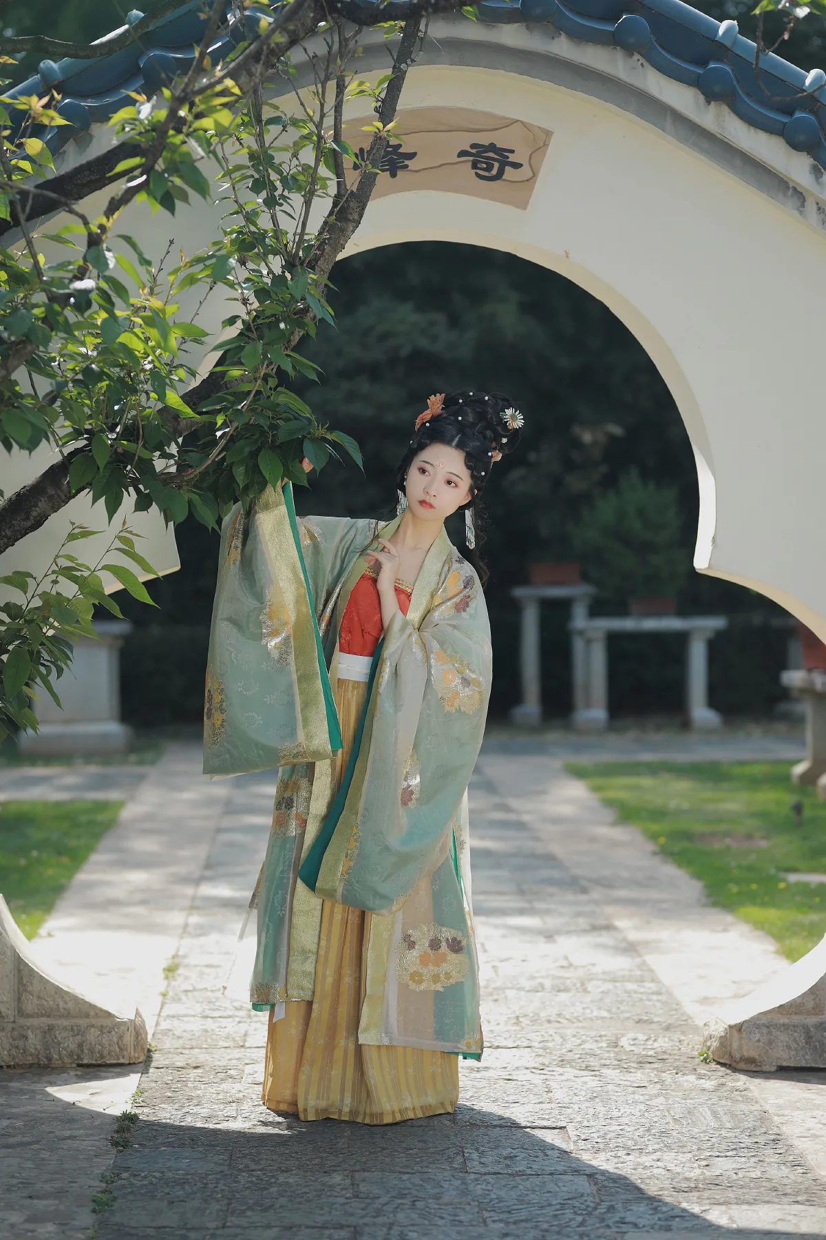 只此青绿1