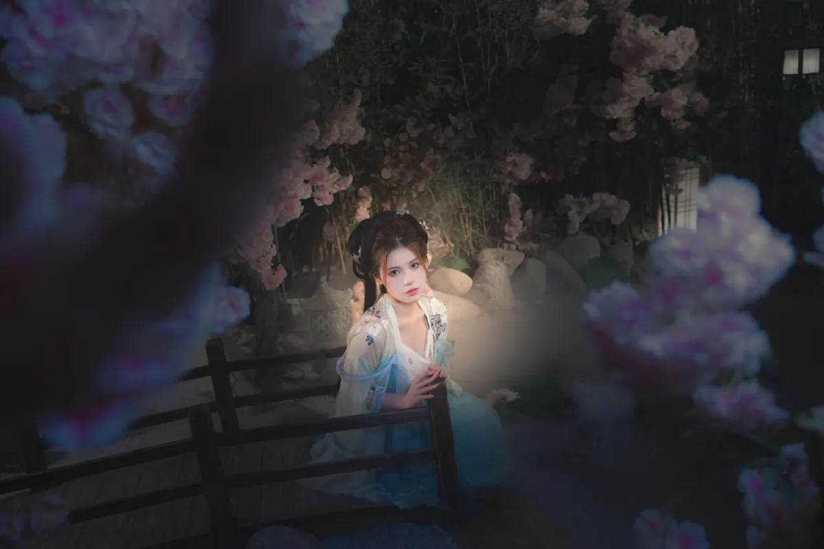 华清池1