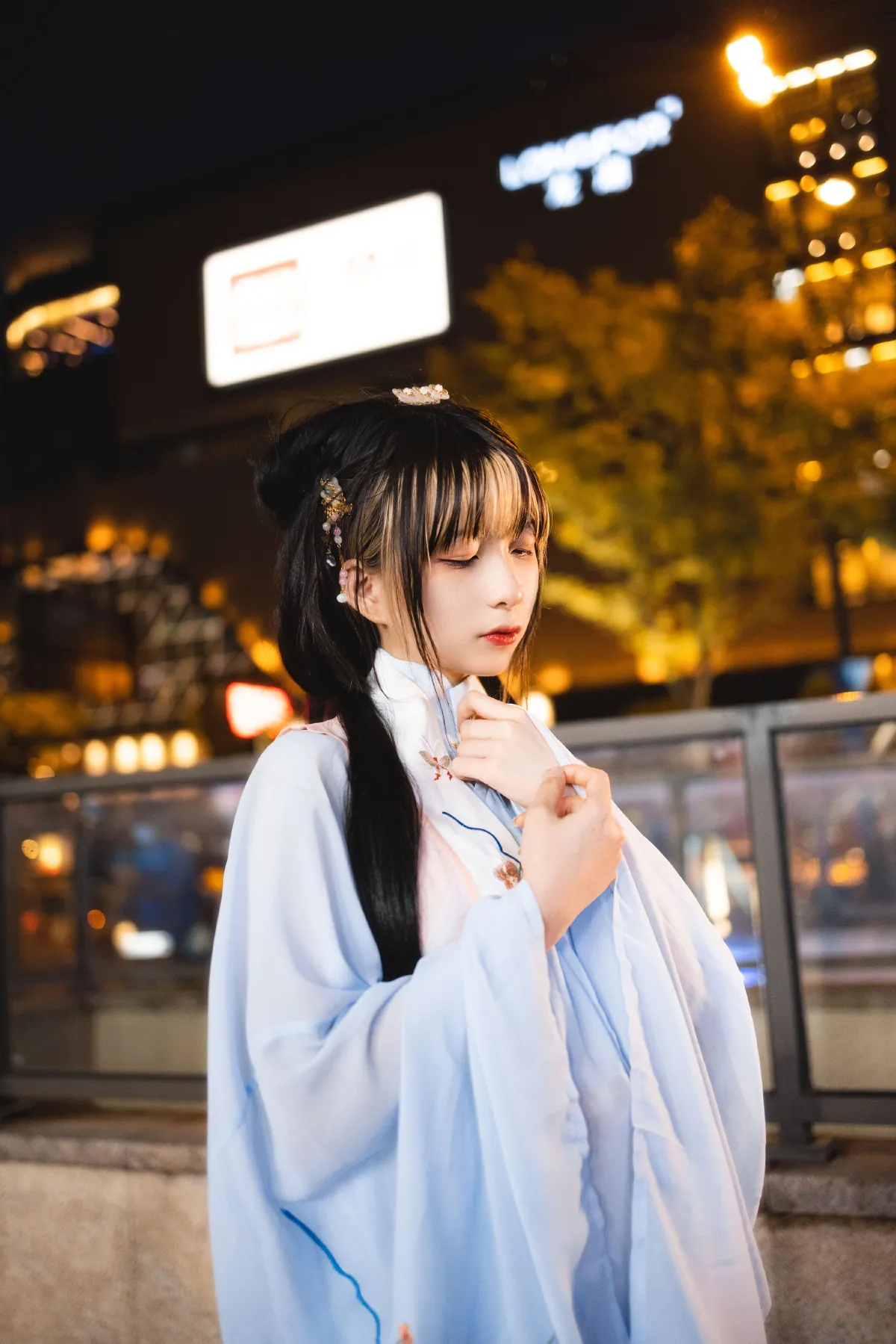 隔世1
