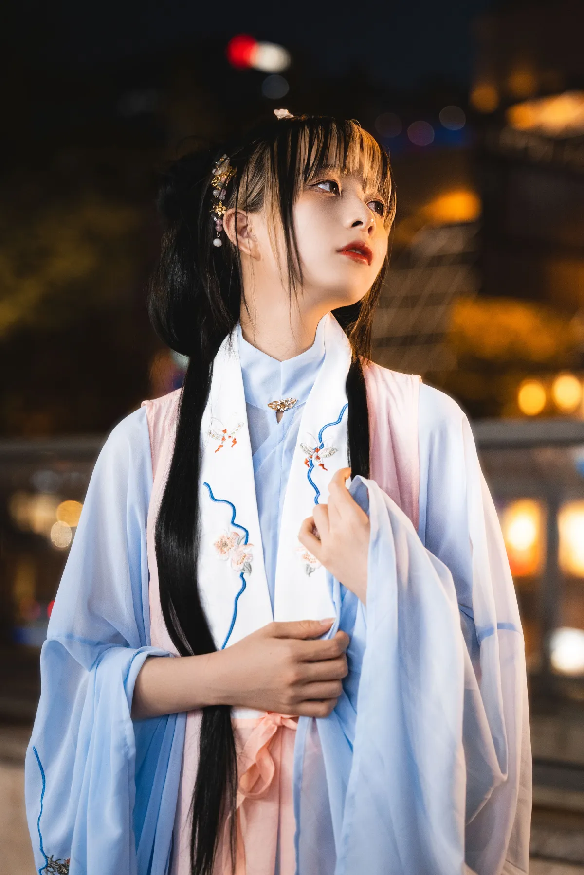 隔世3