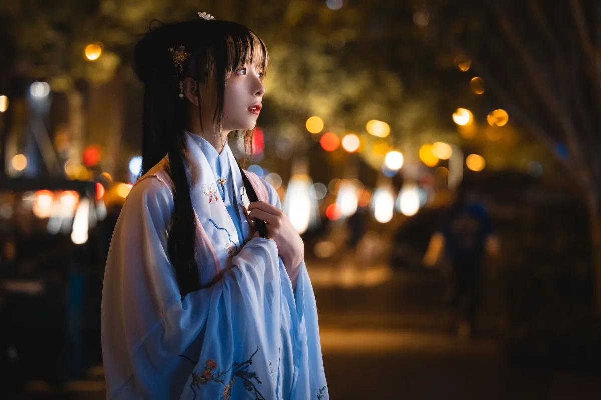 隔世