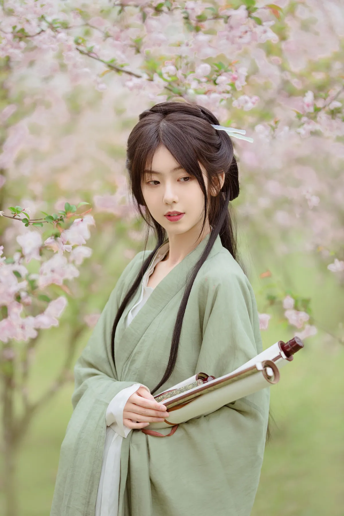 山水有清音