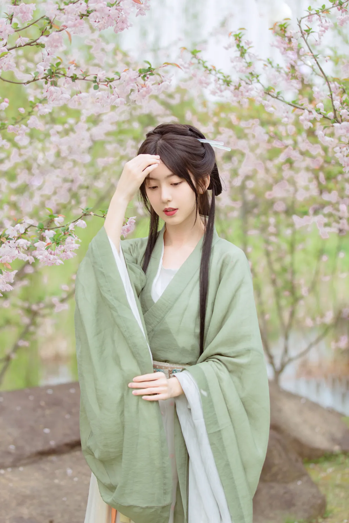山水有清音