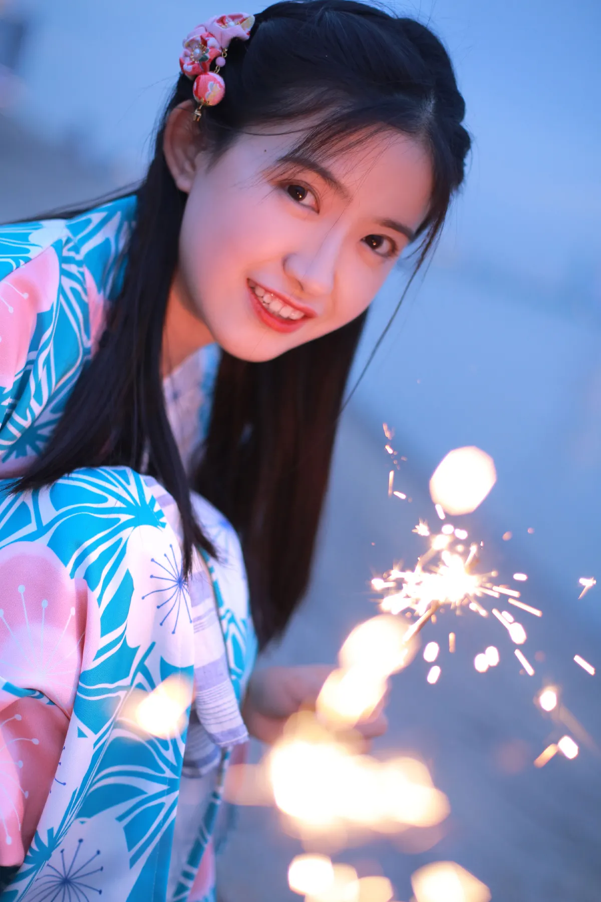 花火
