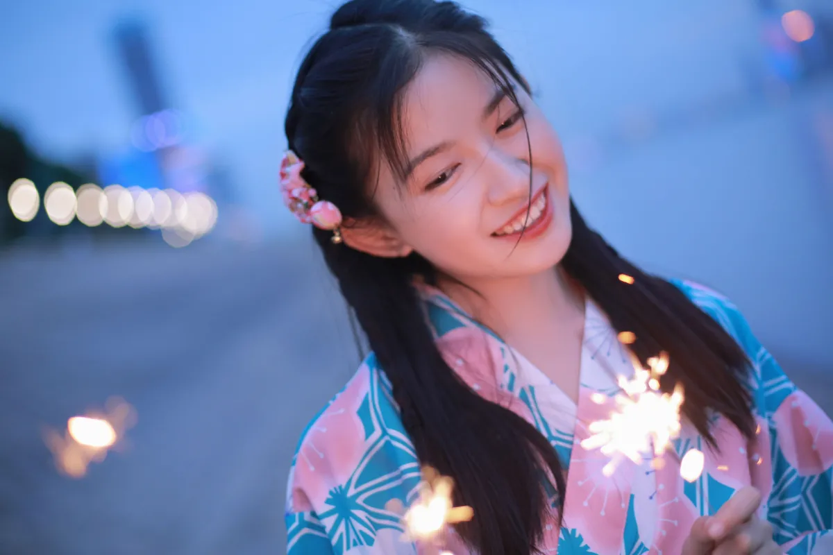 花火