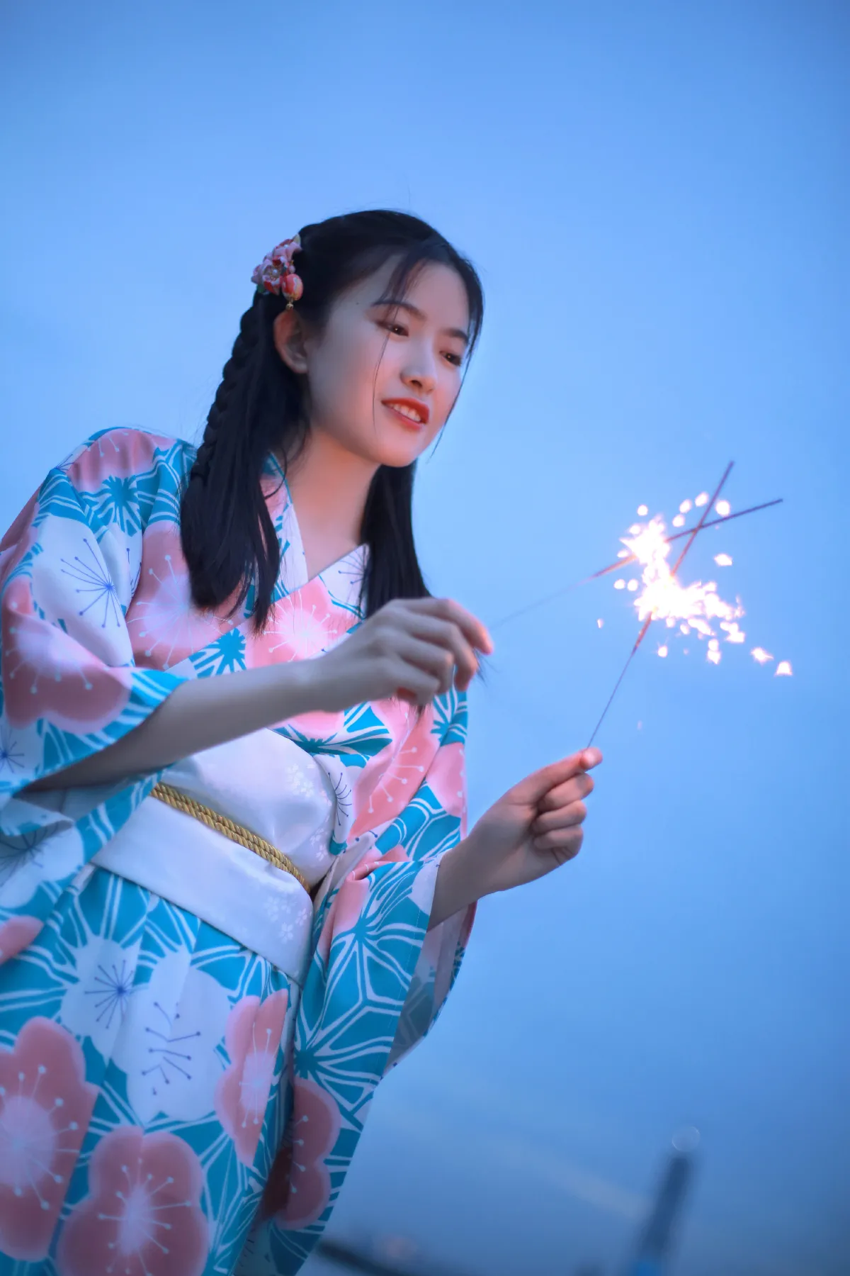 花火