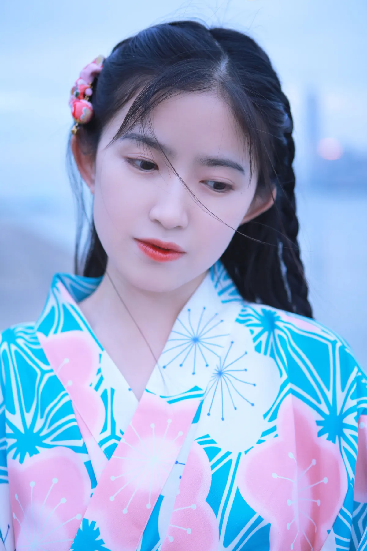 花火