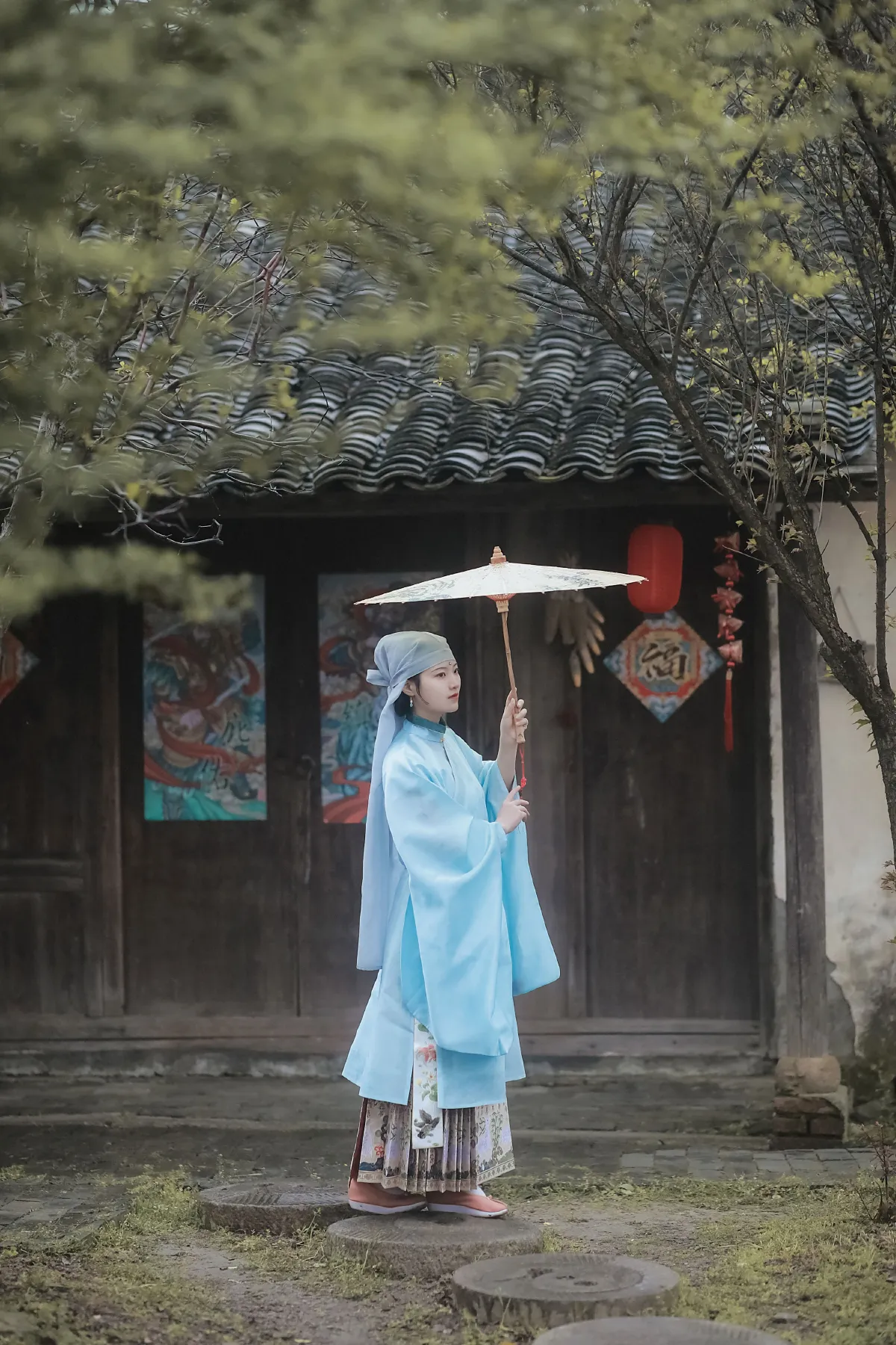 清明时节