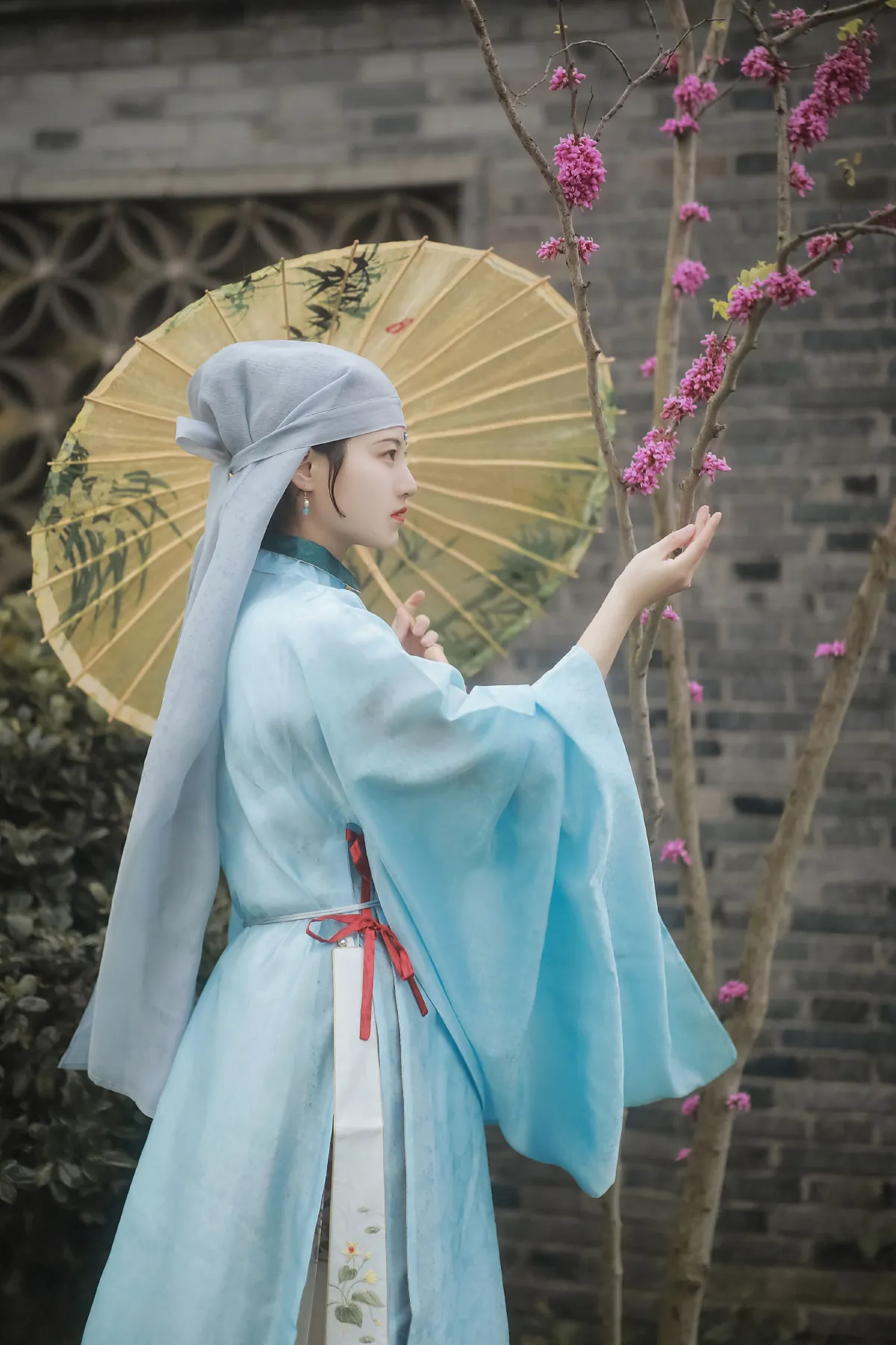 清明时节