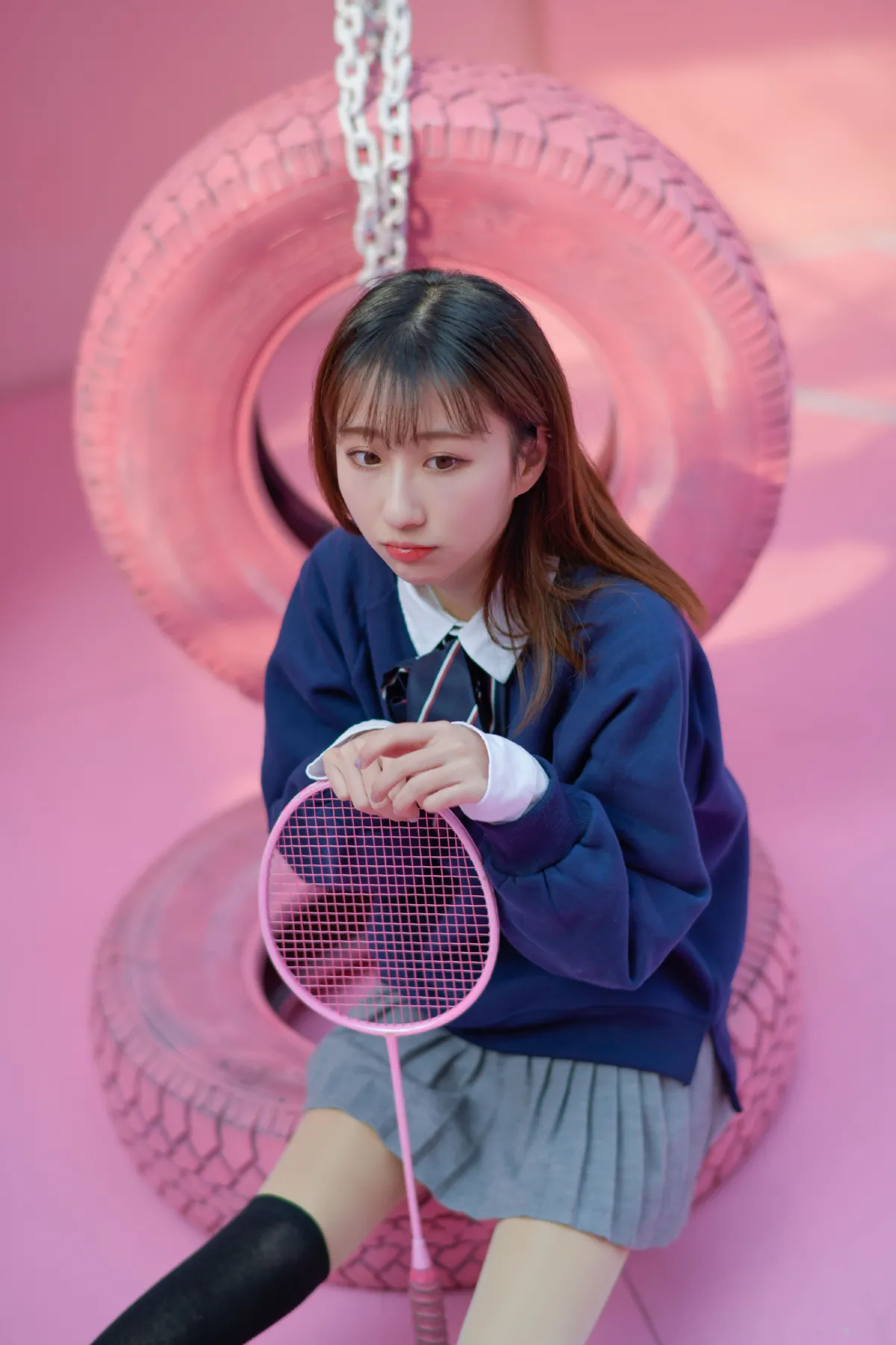 最爱的体育课1