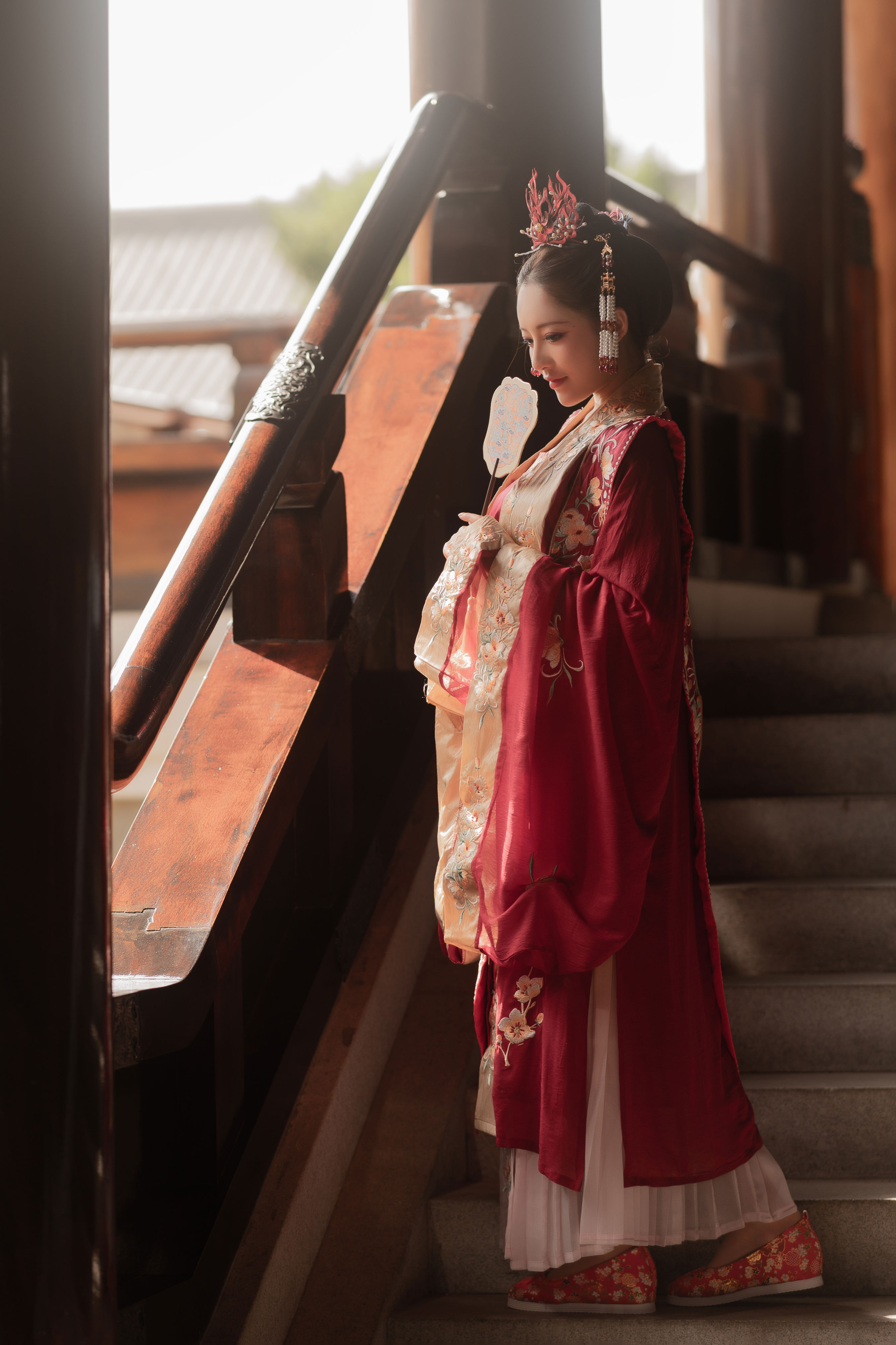 贵妃一梦