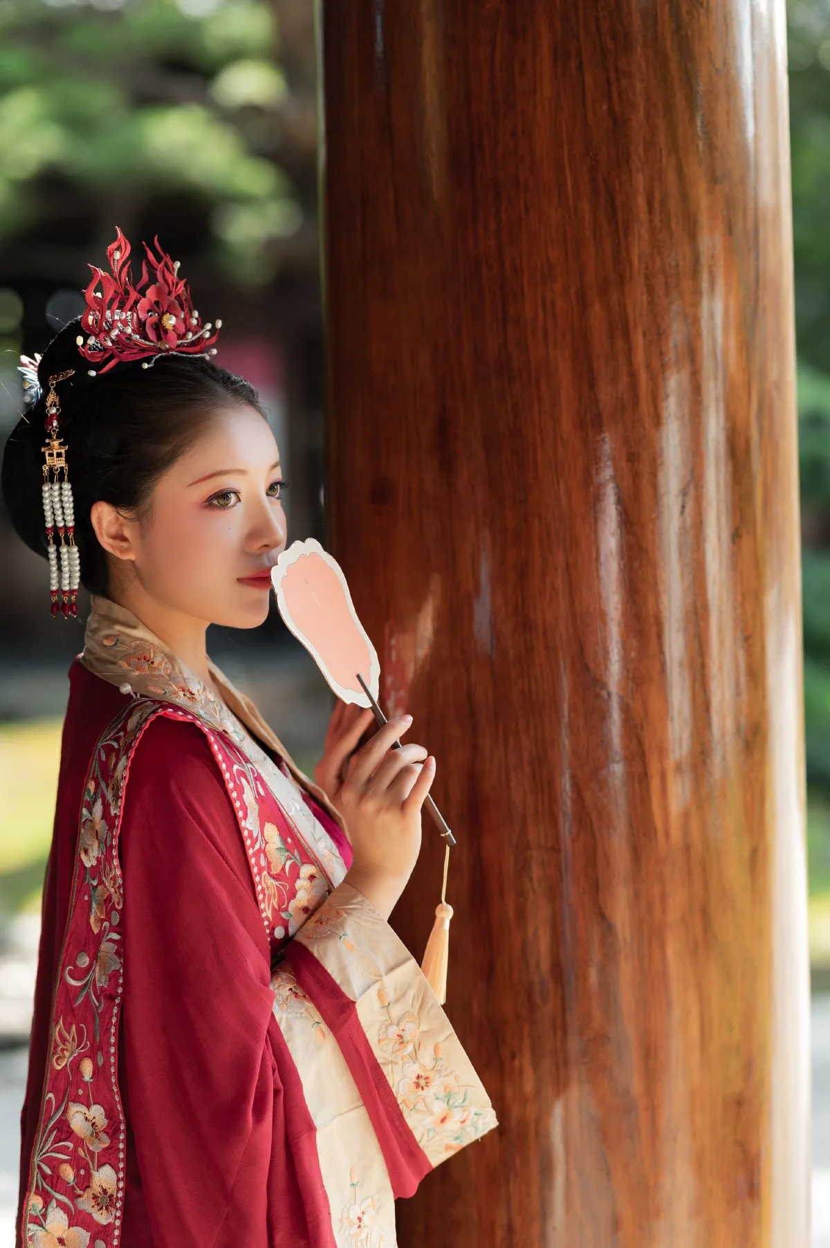 贵妃一梦3