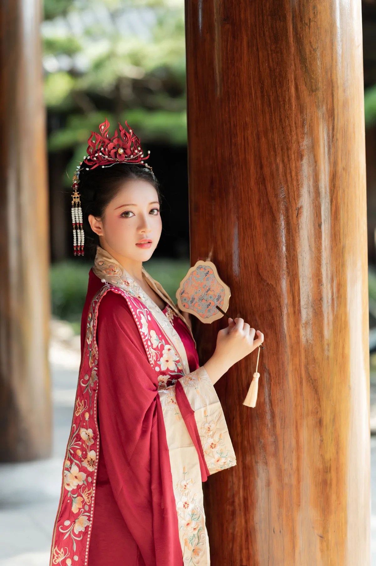 贵妃一梦