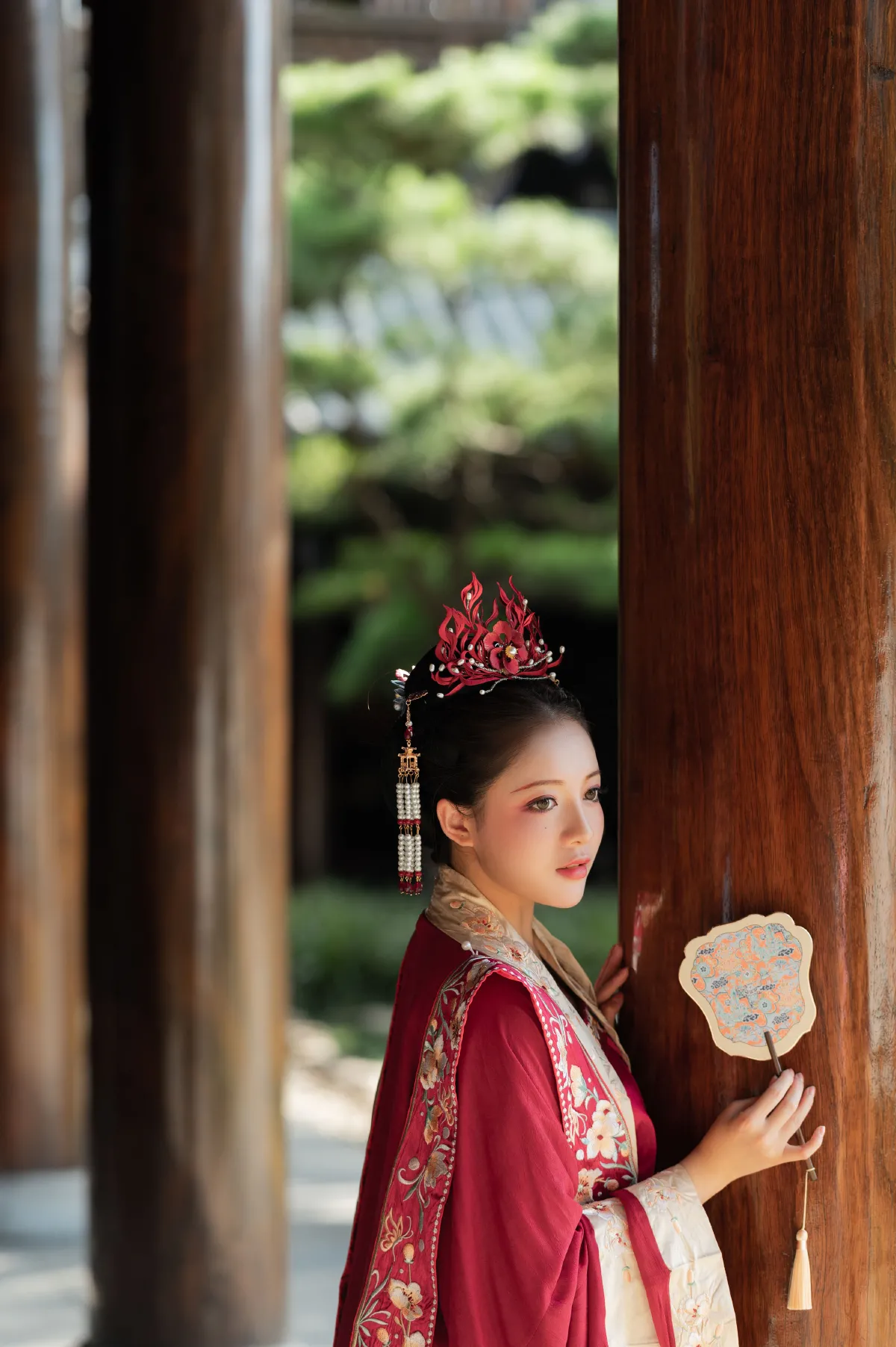 贵妃一梦5