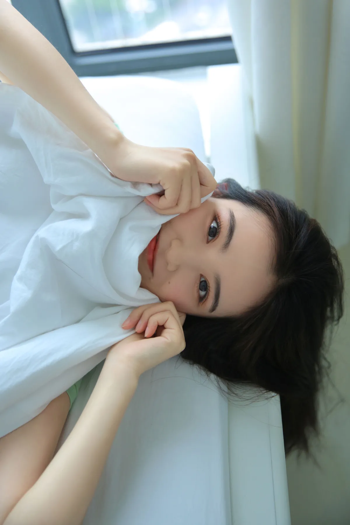 你的眼眸
