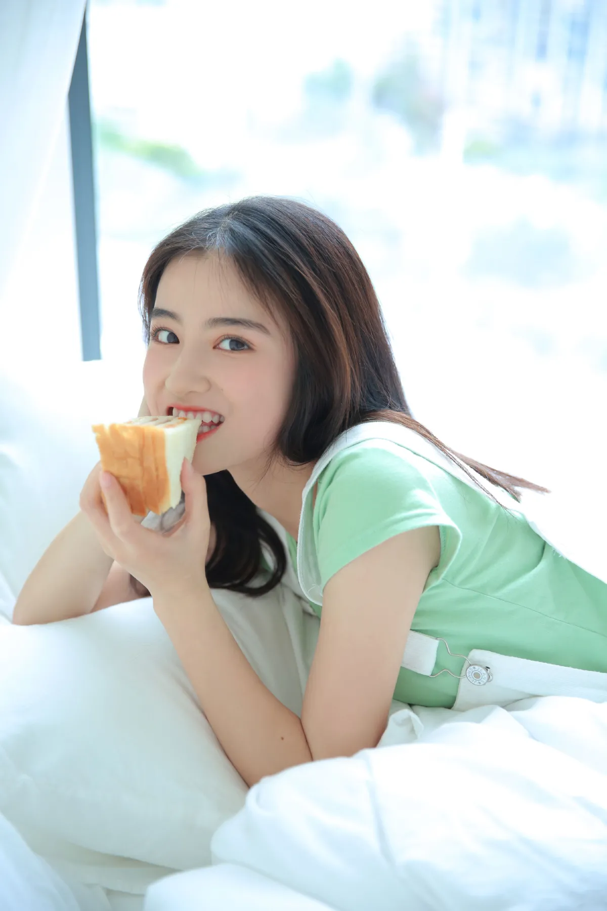 你的眼眸