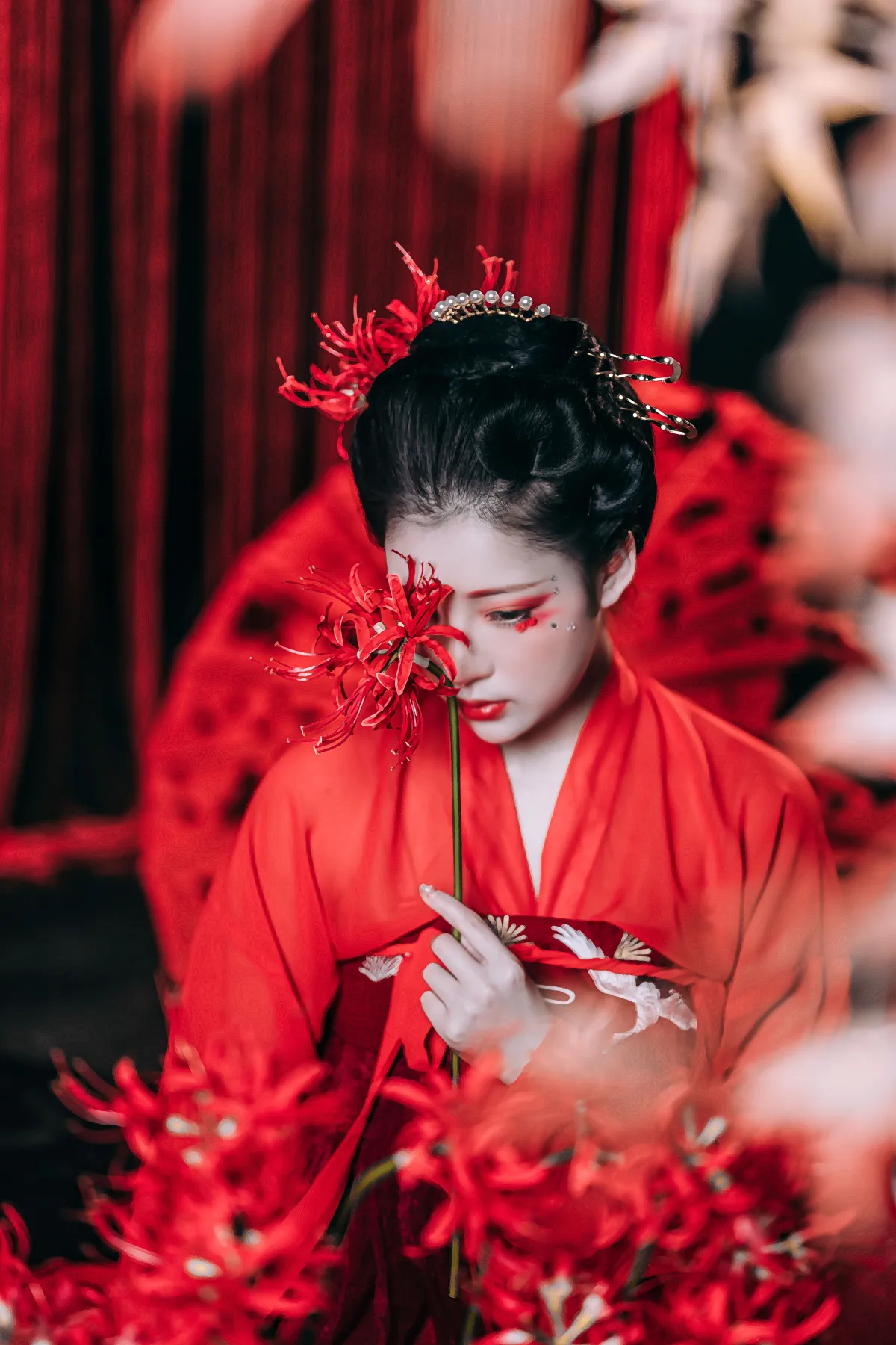彼岸昭华2