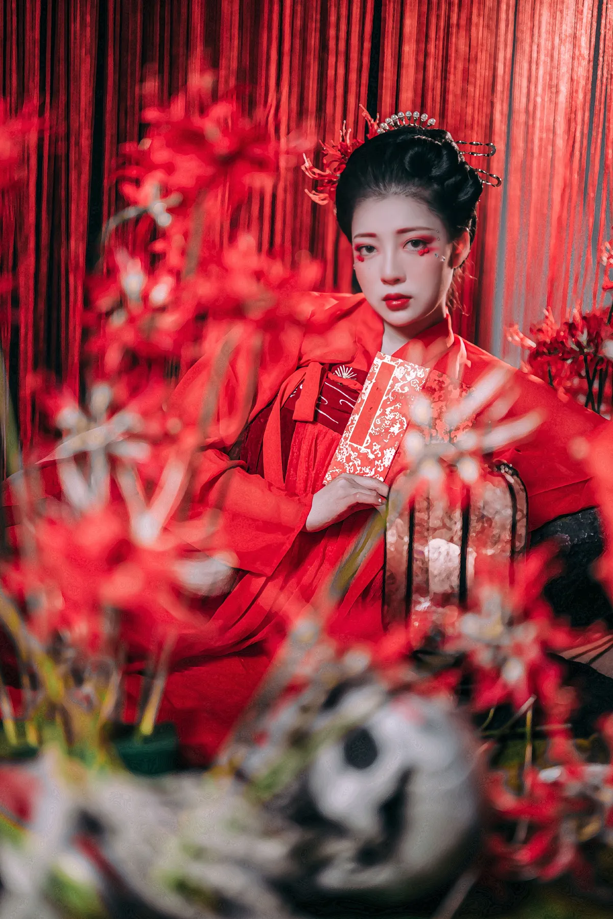 彼岸昭华