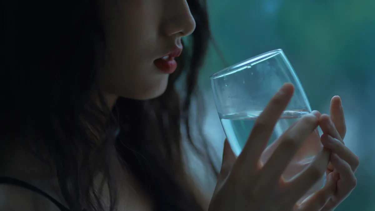 被雨伤透3