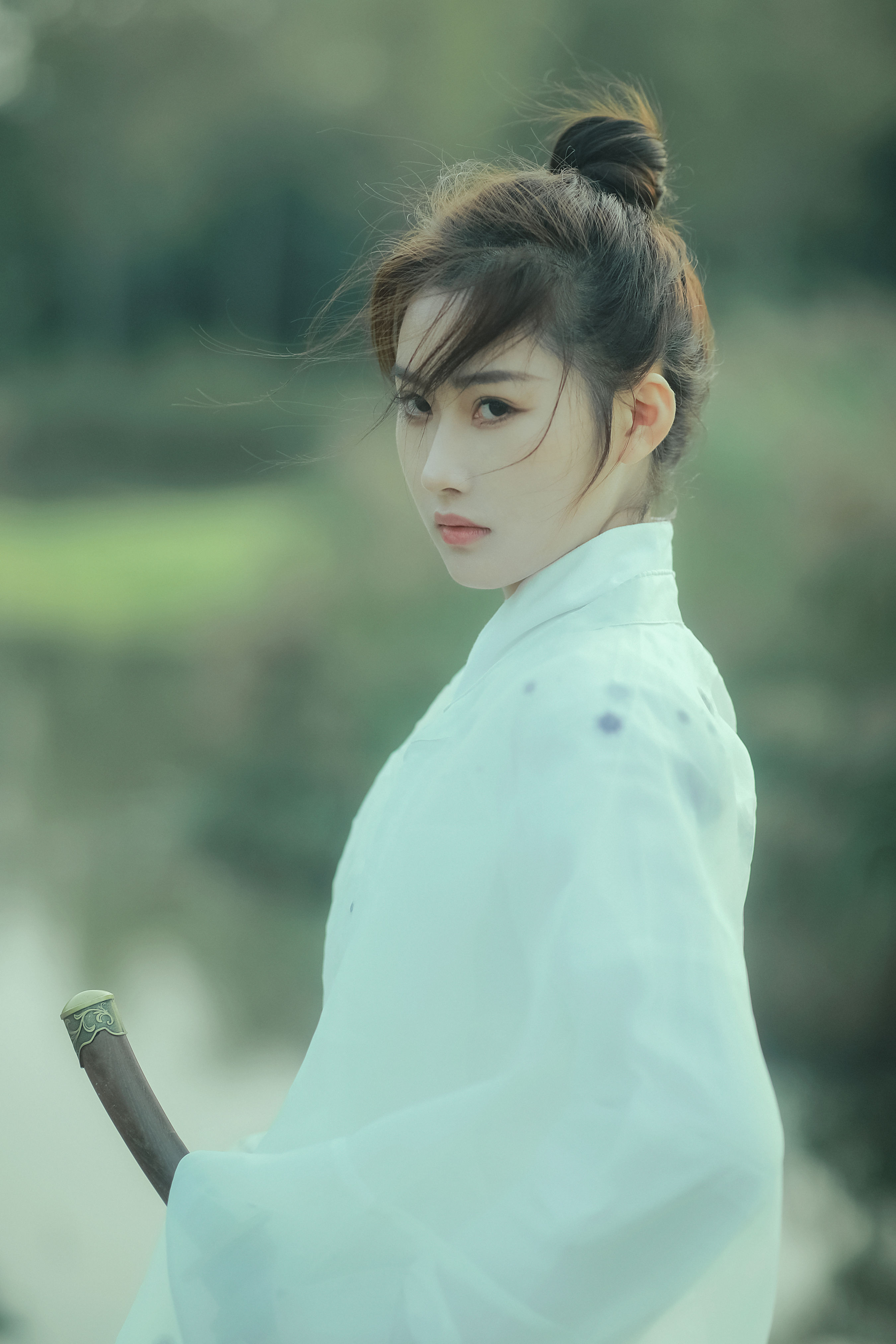 南宫仆射