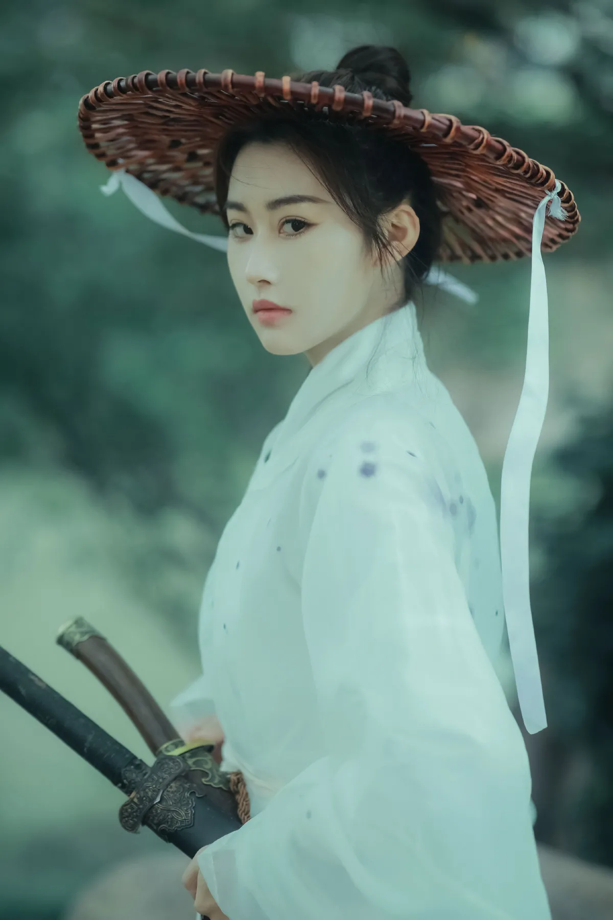 南宫仆射