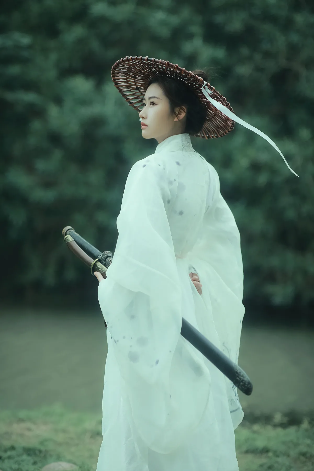 南宫仆射