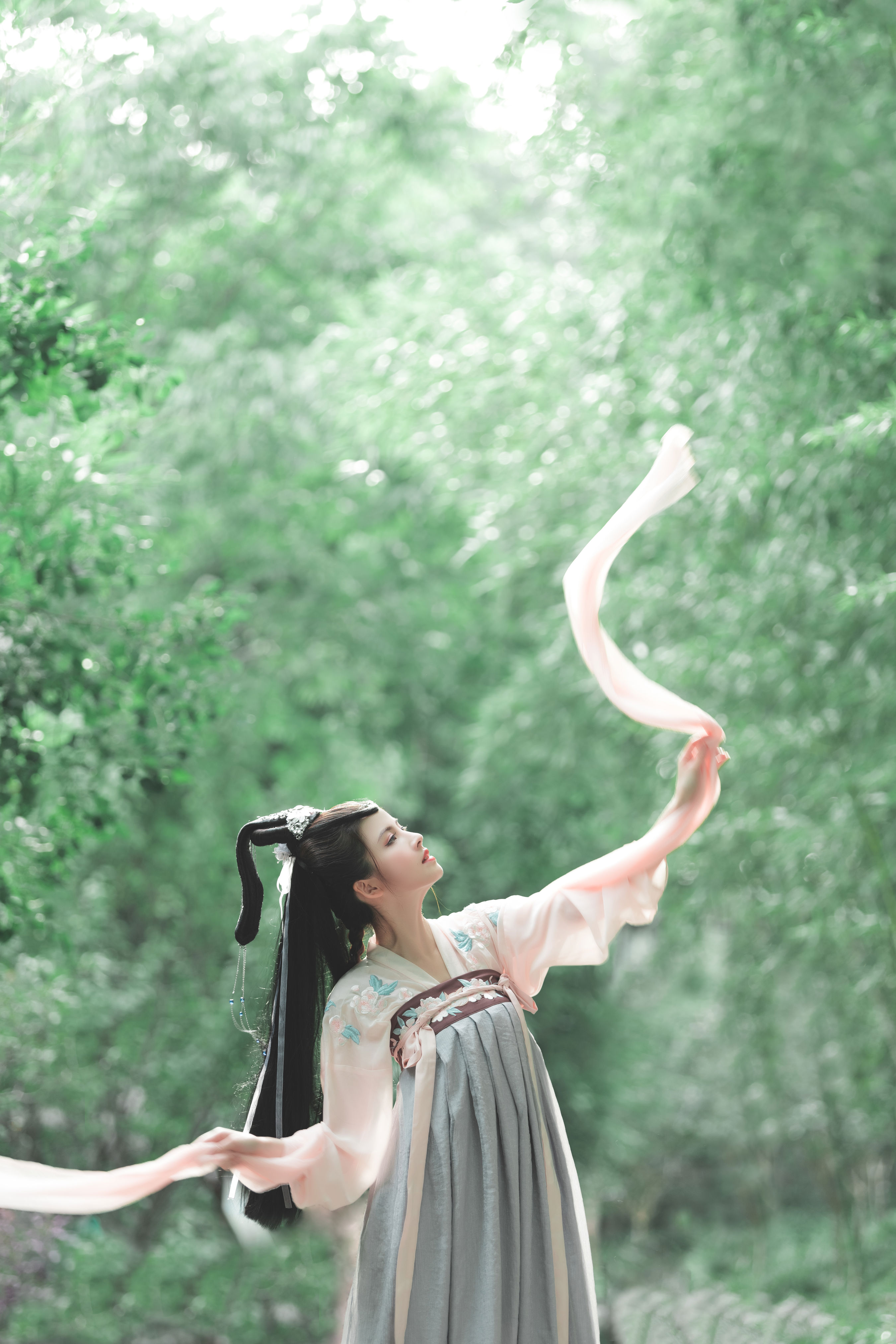 莺歌