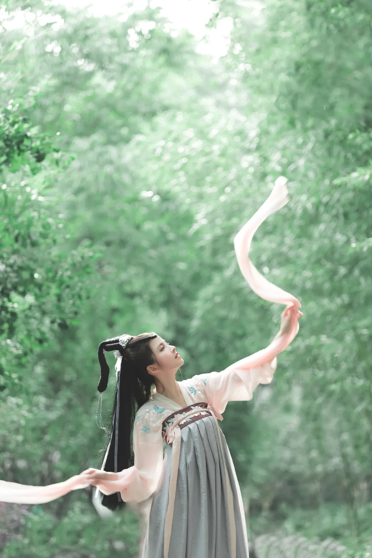莺歌1