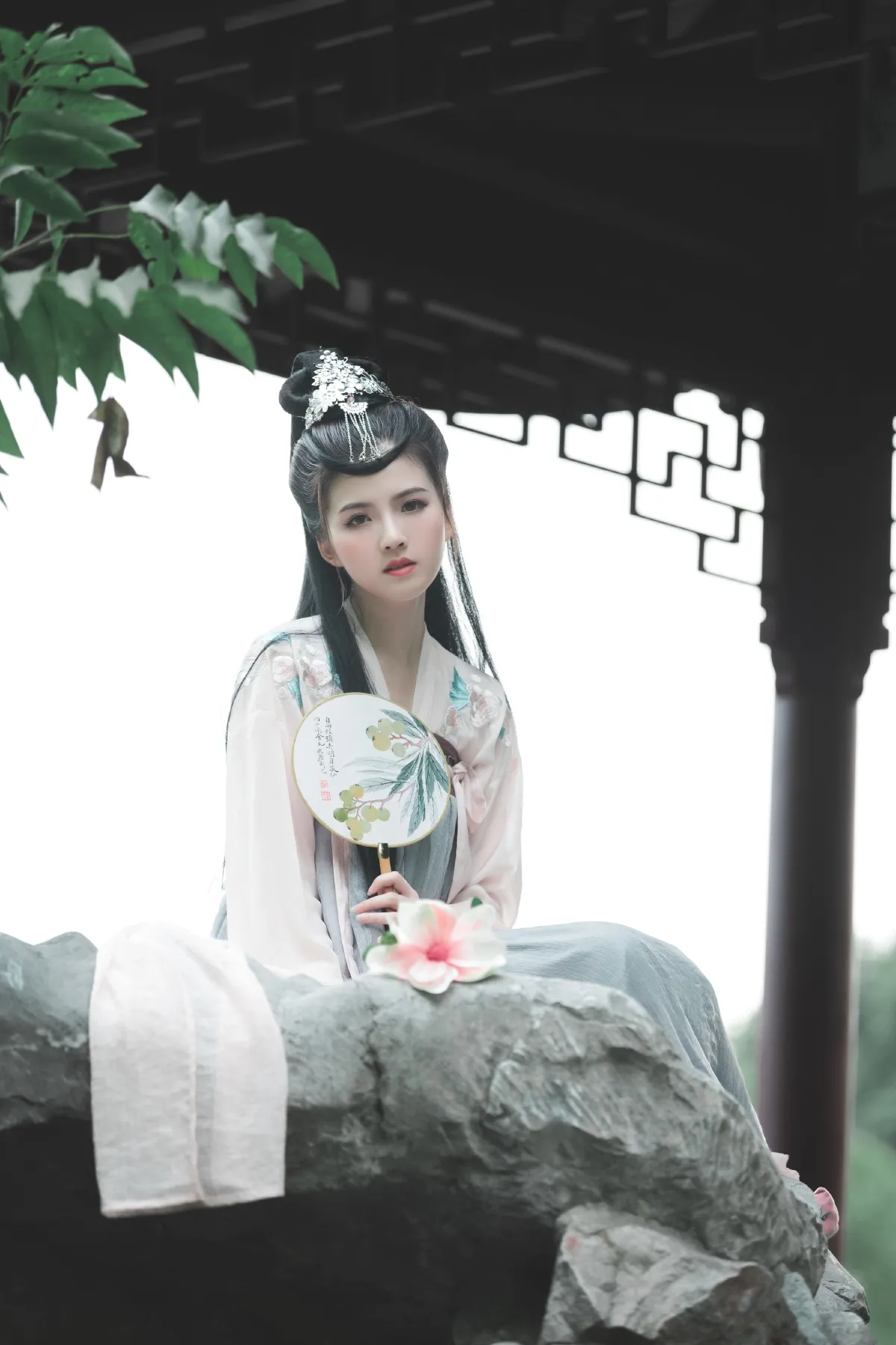 莺歌3