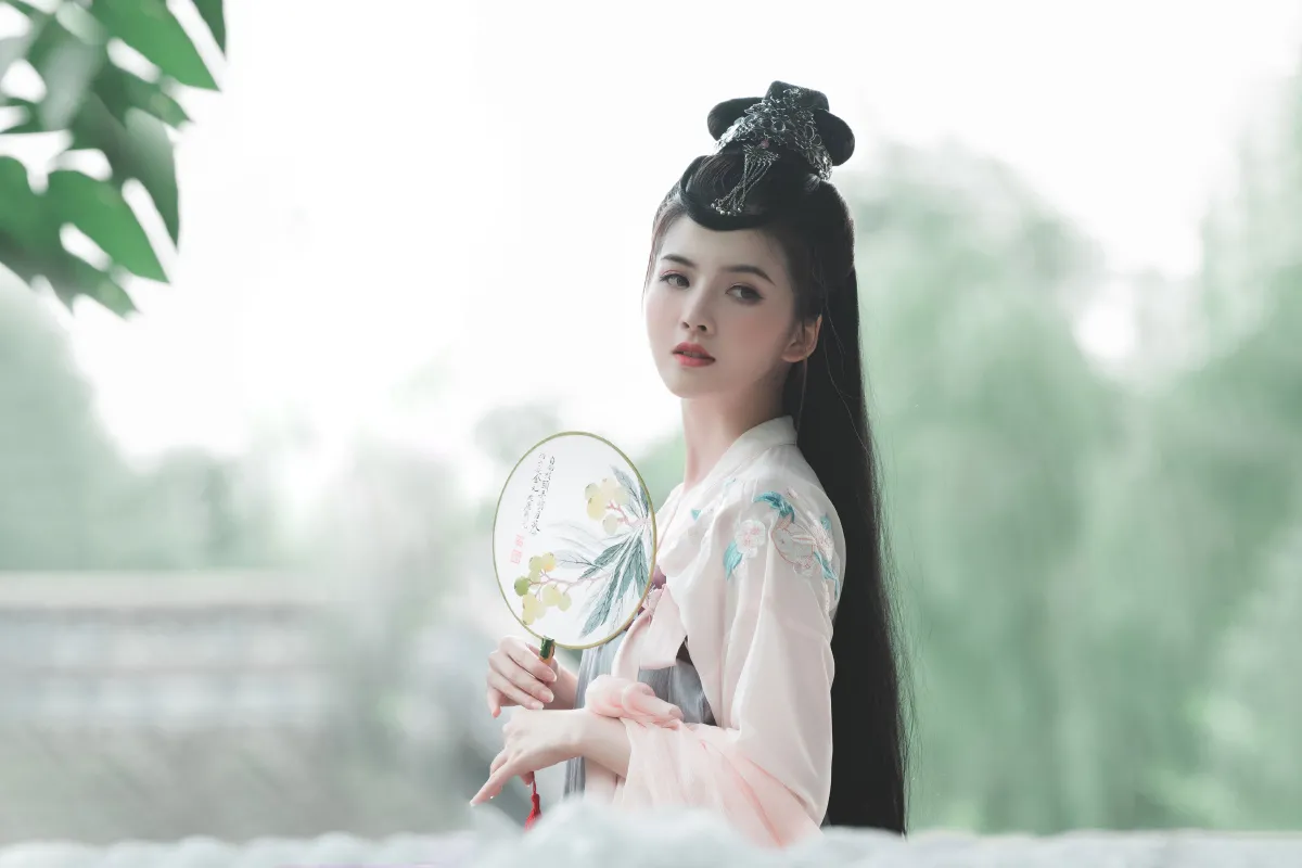莺歌