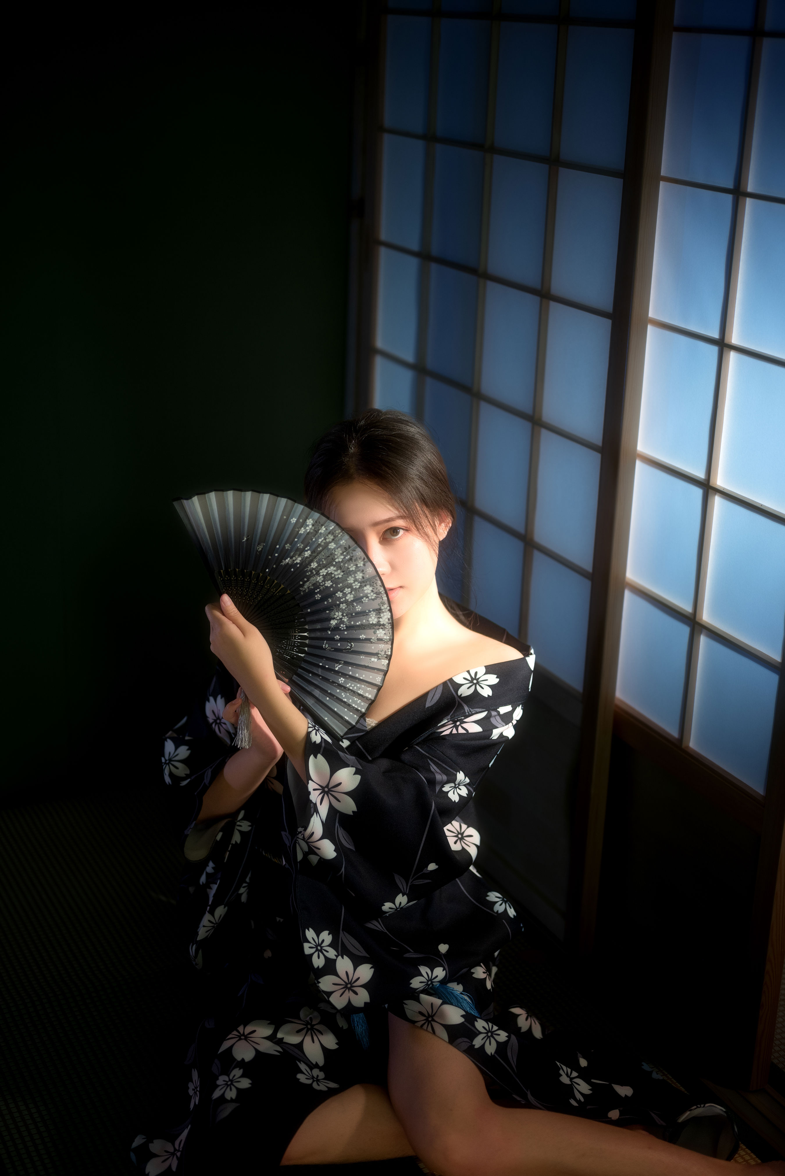 夜媚姬