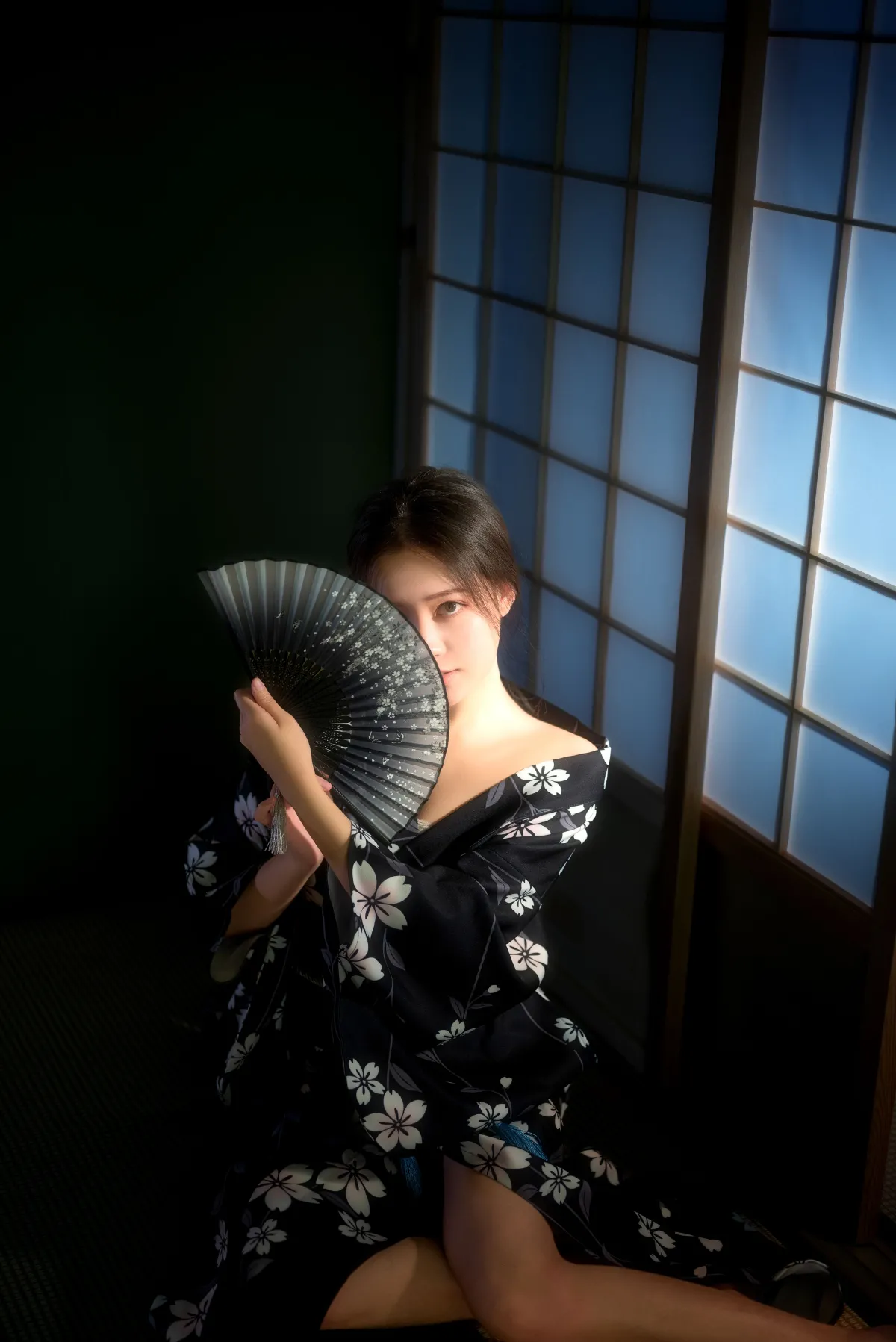 夜媚姬1