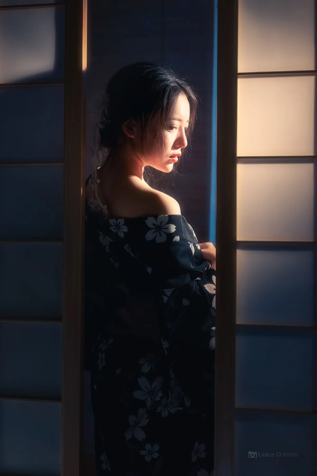 夜媚姬