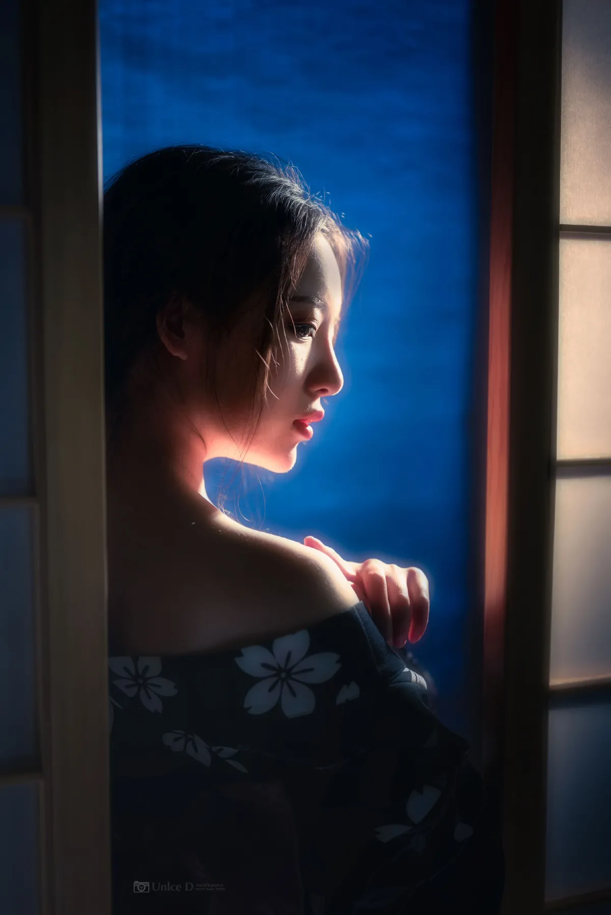 夜媚姬