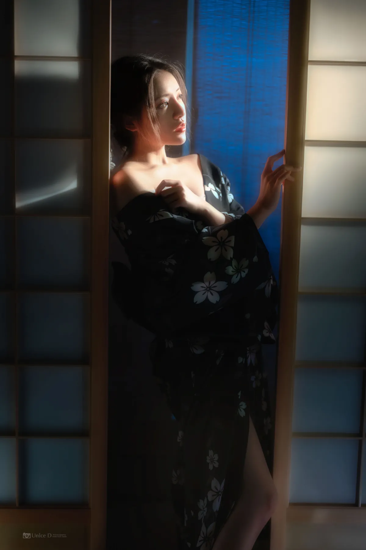 夜媚姬