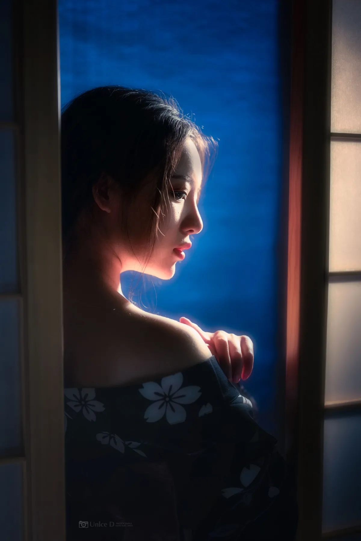 夜媚姬3