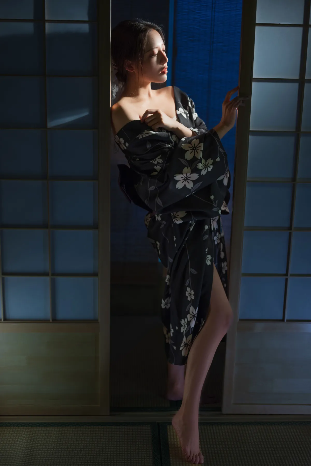 夜媚姬