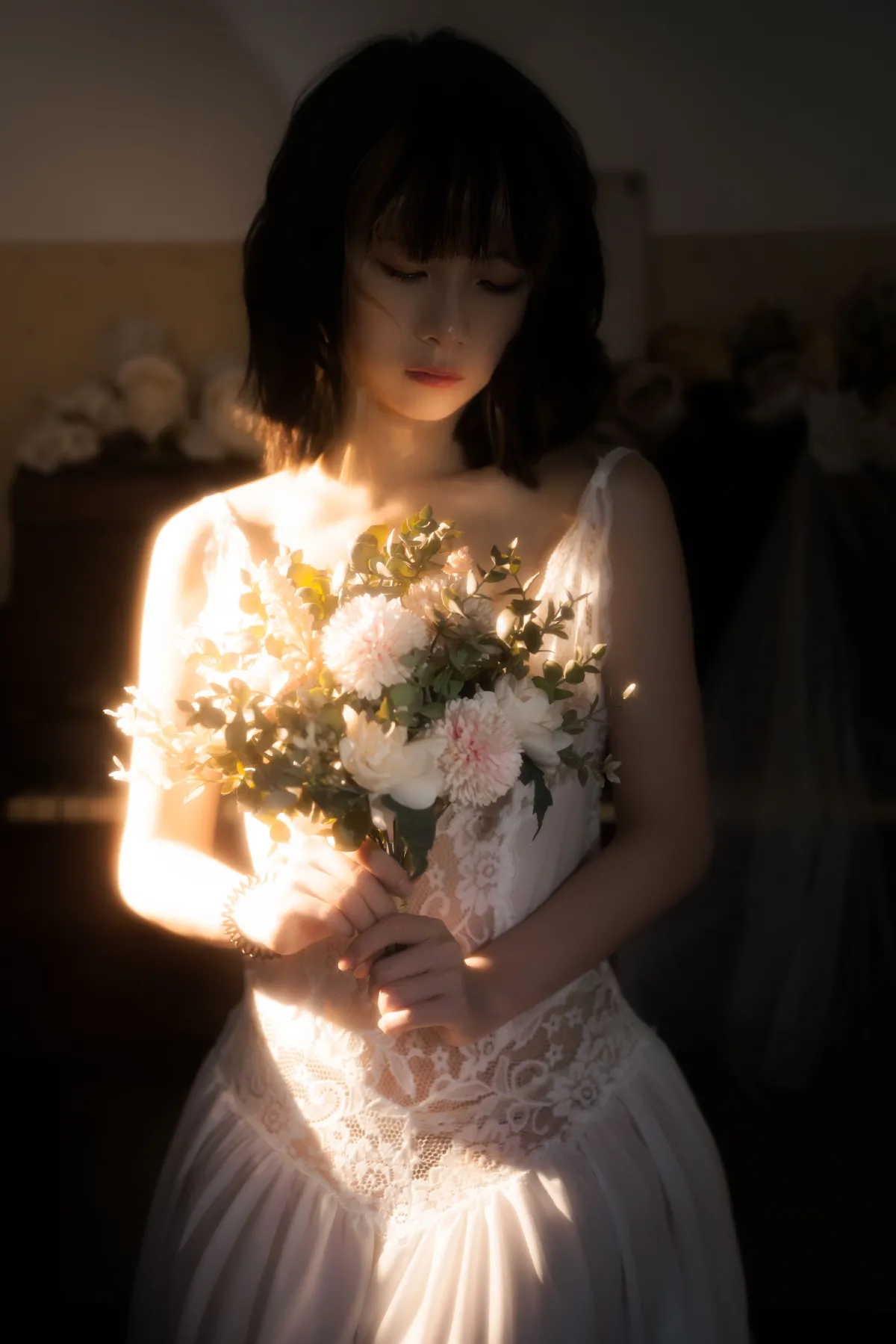 眼里的星光1
