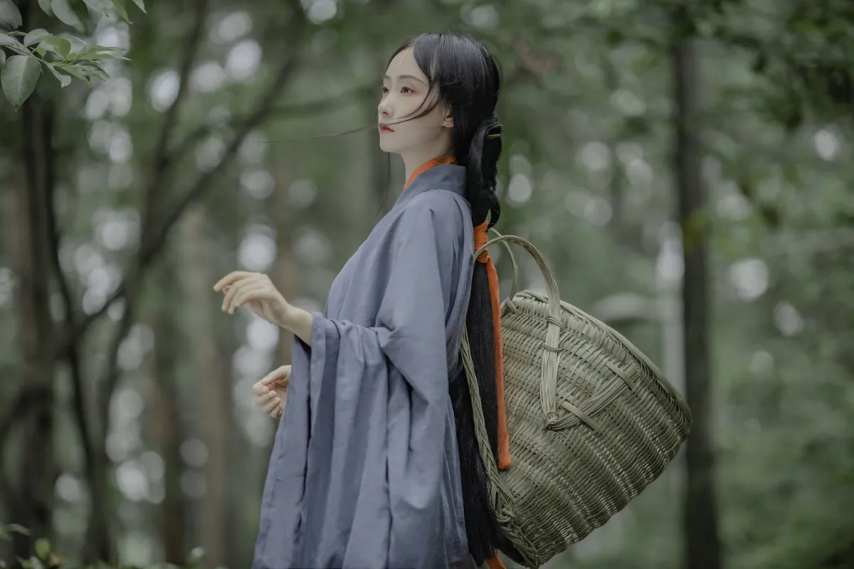 山居1