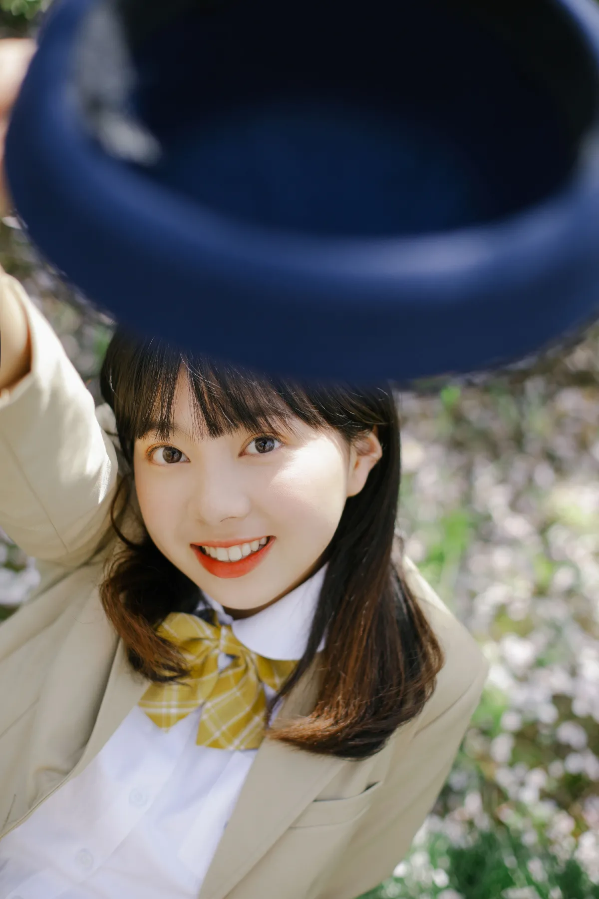 樱花烂漫1