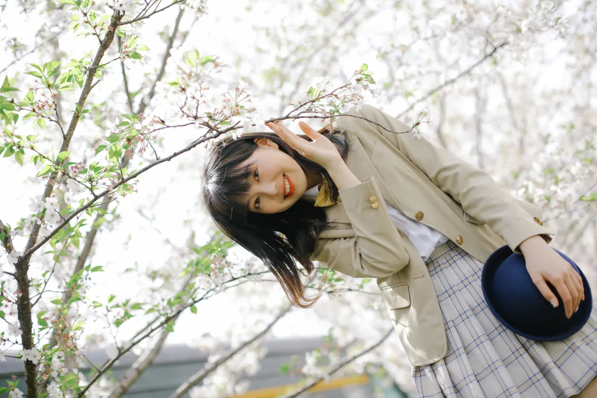 樱花烂漫5