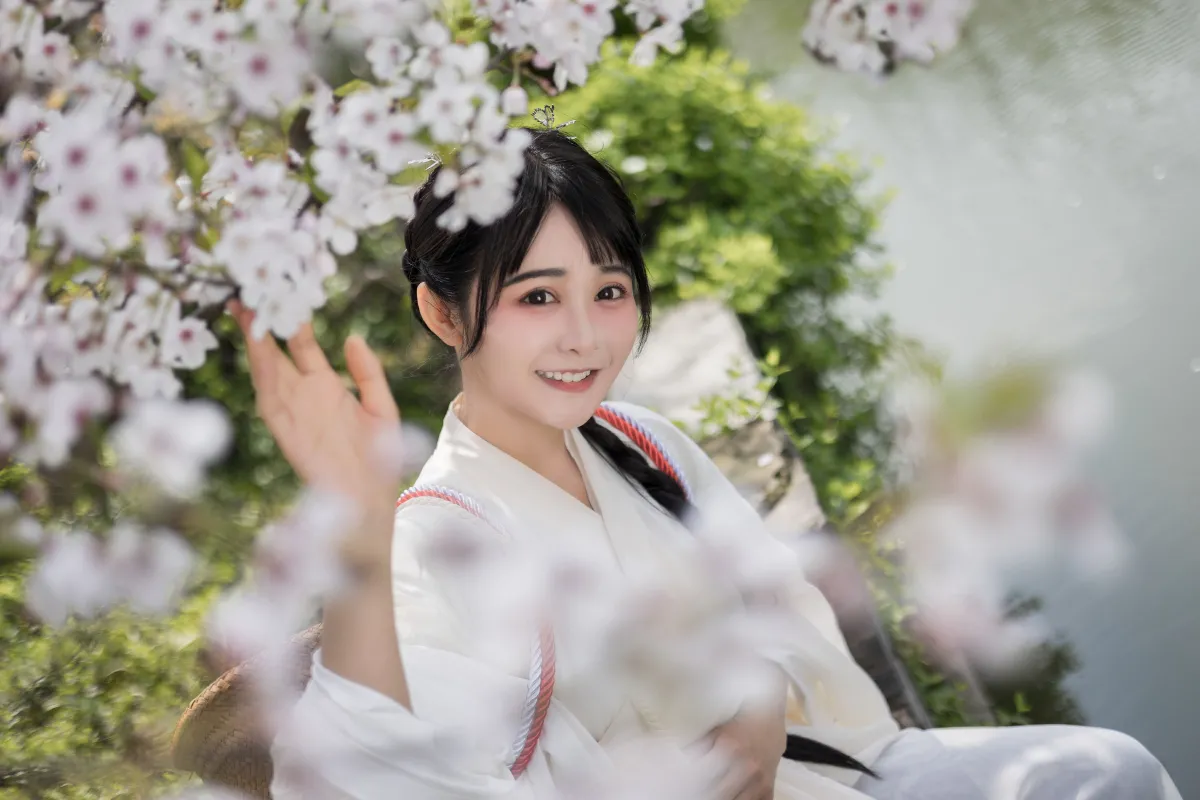 四月如你1