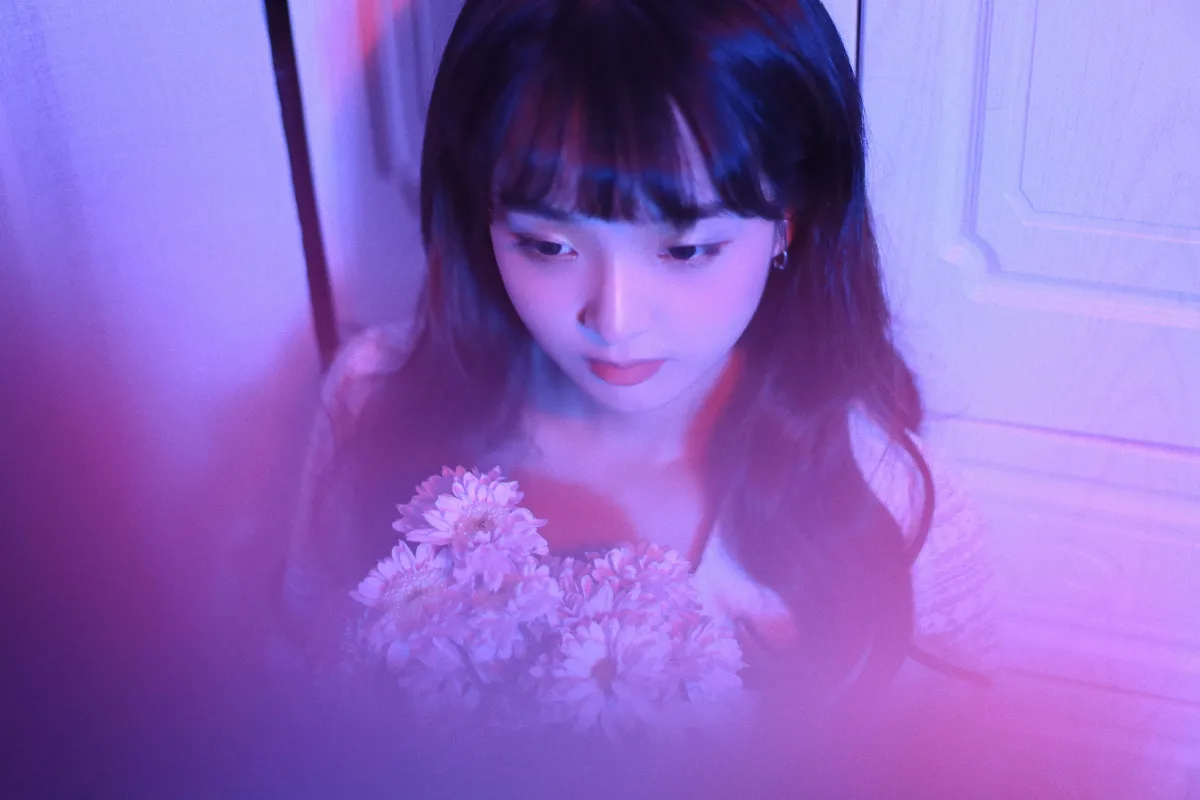迷幻花语