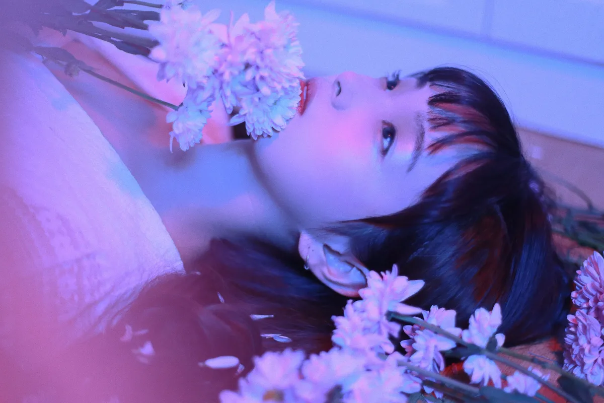 迷幻花语2