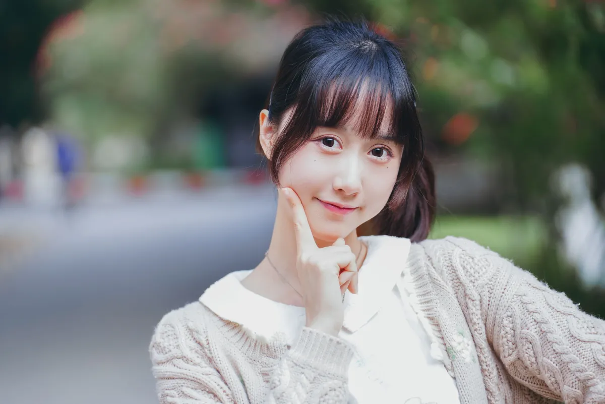 花与少女3
